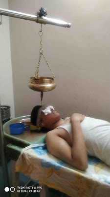 Sri Raghavendra Ayurvedic Hospital — Ayurveda in Punjagutta Officers Colony, Telangana clinic listing photo