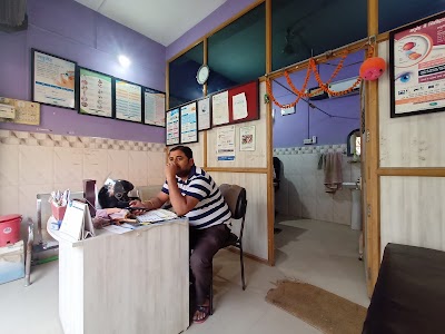 Doctor Sunil Kumar — Ayurveda in Muzaffarpur, Bihar clinic photo on OPDIO - Smart Clinic. Smarter Care.