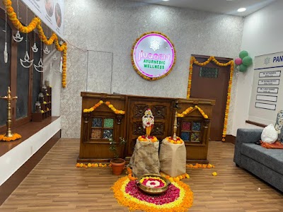 Jivaasri Ayurvedic Wellness — Ayurveda in Barkatpura, Telangana clinic photo on OPDIO - Smart Clinic. Smarter Care.