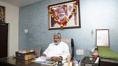 AYURVEDA KALA MANDIRAM — Ayurveda in Lingampally, Telangana clinic photo on OPDIO - Smart Clinic. Smarter Care.