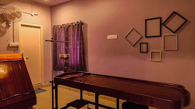 Dr. Krishna Kumar’s Kerala Ayurvedic Centre — Ayurveda in Veer Nagar, Telangana clinic photo on OPDIO - Smart Clinic. Smarter Care.