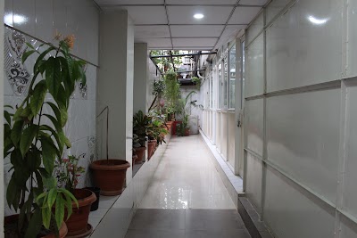Dr Sarwar Medical Center — Ayurveda in Karimabad Cooperative Society, Telangana clinic photo on OPDIO - Smart Clinic. Smarter Care.