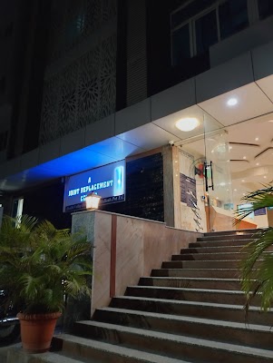 Dr Geeta Devi — General Physician in HITEC City, Telangana clinic photo on OPDIO - Smart Clinic. Smarter Care.
