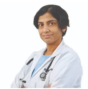Best General Physician — General Physician in Old MLA Quarters, Telangana clinic photo on OPDIO - Smart Clinic. Smarter Care.