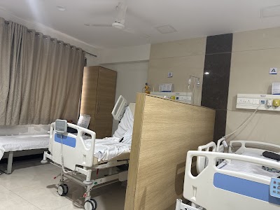 Dr Praveen Kumar Kulkarni — General Physician in Krishna Nagar Colony, Telangana clinic listing photo