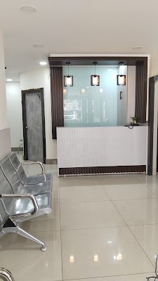 Dr Y Pandurangam — General Physician in Padala Ramareddy Colony, Telangana clinic photo on OPDIO - Smart Clinic. Smarter Care.