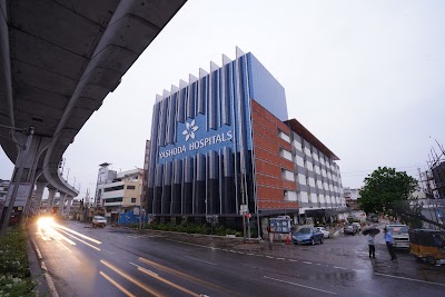 Yashoda Hospitals — General Physician in Jamal Colony, Telangana clinic photo on OPDIO - Smart Clinic. Smarter Care.