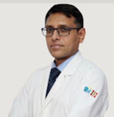 Dr. B Suneel — General Physician in Gouri Shankar Nagar Colony, Telangana clinic listing photo