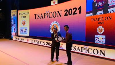 Dr. Praveen Koppula, Diabetologist and General Physician — General Physician in Gaffar Khan Colony, Telangana clinic listing photo