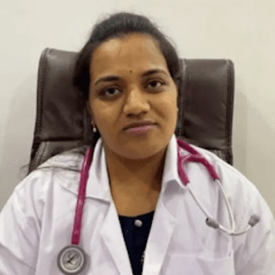 Dr.ashireddy Bhargavi, Treated 9K+ Patients — General Physician in Abids South, Telangana clinic photo on OPDIO - Smart Clinic. Smarter Care.