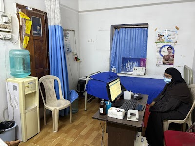 Dr. Ather’s Lifestyle Clinic — General Physician in Vijaynagar Colony, Telangana clinic photo on OPDIO - Smart Clinic. Smarter Care.