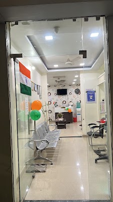 Life Prime Clinics , Dr. Suhail Bin Ahmed — General Physician in Salarjung Colony, Telangana clinic photo on OPDIO - Smart Clinic. Smarter Care.