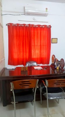 Dr.Ranjan Samantray — General Physician in Satyanarayan Nagar, Telangana clinic listing photo