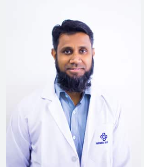 Dr. Syed Imran — General Physician in Gouri Shankar Nagar Colony, Telangana clinic photo on OPDIO - Smart Clinic. Smarter Care.