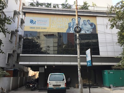 Best General Physician — General Physician in Gouri Shankar Nagar Colony, Telangana clinic listing photo
