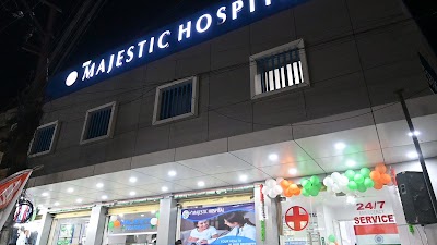 Dr. Zainab-gynaecologist, obstetrician, infertility specialist — Gynecology in Kishan Bagh, Telangana clinic photo on OPDIO - Smart Clinic. Smarter Care.