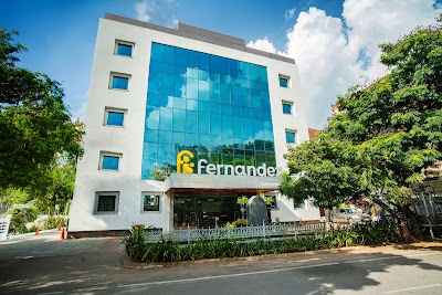 Fernandez Hospital — Gynecology in Old MLA Quarters, Telangana clinic listing photo
