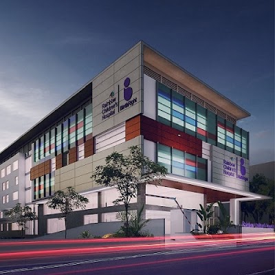 Rainbow Children’s Hospital — Pediatrics in Sri Nagar Colony, Telangana clinic photo on OPDIO - Smart Clinic. Smarter Care.