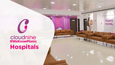 Cloudnine Hospitals — Dentistry in Andhra Pradesh Real Estate, Telangana clinic listing photo