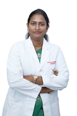 Dr. Vasundara Cheepurupalli — Gynecology in Krishna Nagar Colony, Telangana clinic photo on OPDIO - Smart Clinic. Smarter Care.