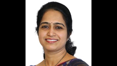 Dr. Shruthi Reddy Poddutoor — Gynecology in Sri Nagar Colony, Telangana clinic listing photo