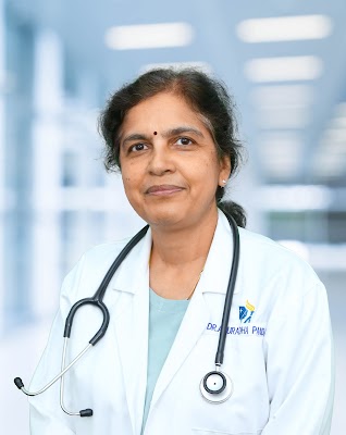 Dr Anuradha Panda |Consultant Gynecologist — Gynecology in Jubilee Hills, Telangana clinic listing photo
