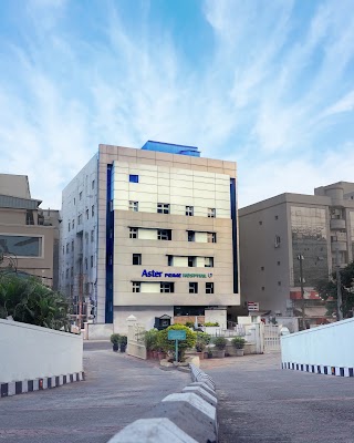Aster Prime Hospital — Gynecology in Srinivasa Nagar, Telangana clinic photo on OPDIO - Smart Clinic. Smarter Care.