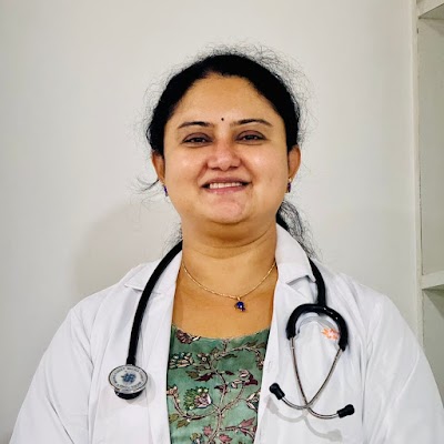 Dr. N Sarada Vani — Gynecology in Matha Nagar, Telangana clinic listing photo