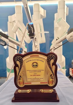 Dr. Ujwala Madadi — Gynecology in Shyam Rao Nagar, Telangana clinic listing photo