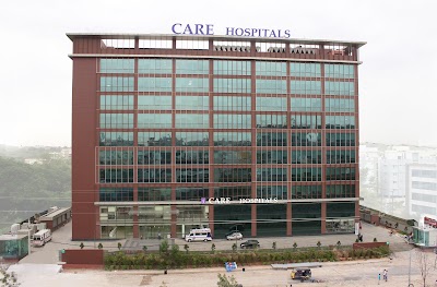 CARE Hospitals — Gynecology in Jayabheri Pine Valley, Telangana clinic photo on OPDIO - Smart Clinic. Smarter Care.