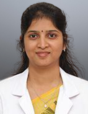 Dr Sudha Madhuri — Gynecology in Hyderabad, Telangana clinic listing photo