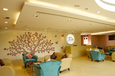 Apollo Cradle & Children's Hospital in Jubilee Hills, Hyderabad — Gynecology in MLA Colony, Telangana clinic photo on OPDIO - Smart Clinic. Smarter Care.