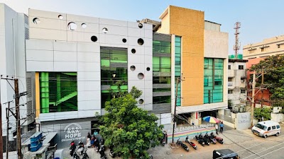 Hope Women’s & Children’s Hospital — Gynecology in Hill Fort, Telangana clinic listing photo