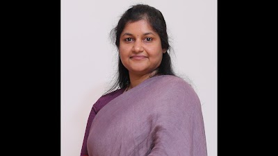 Dr. Bhargavi Reddy K — Gynecology in Sri Nagar Colony, Telangana clinic listing photo