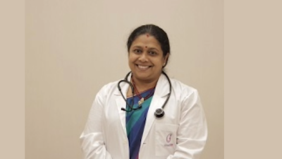 Dr. Maljini - Best Obstetrician & Gynecologist in Banjara Hills — Gynecology in Andhra Pradesh Real Estate, Telangana clinic listing photo