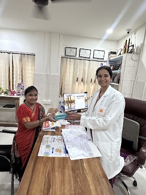 Dr Sumina Reddy — Gynecology in Fortune Enclave, Telangana clinic listing photo