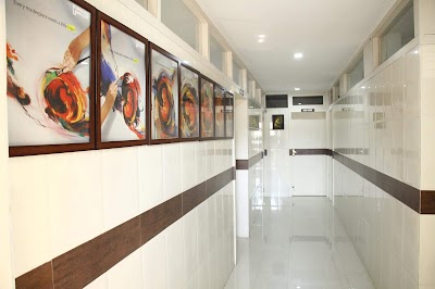 Tanvir Hospital — Gynecology in Sri Nagar Colony, Telangana clinic photo on OPDIO - Smart Clinic. Smarter Care.