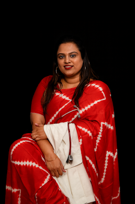 Dr Mownika Yerabati — Gynecology in Gandhi Nagar, Telangana clinic listing photo