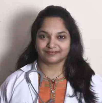 Dr. Padmini Shilpa — Gynecology in Hyderabad, Telangana clinic listing photo