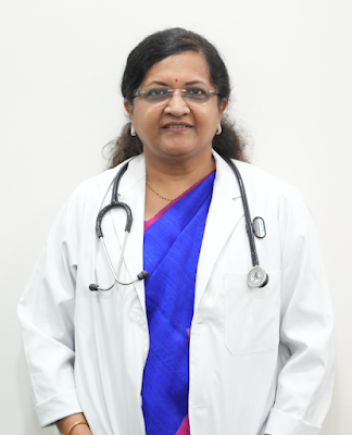 Dr. S. Sudha: Best Gynaecologist & Laparoscopic & Robotic Surgeon in Banjara Hi… — Gynecology in Sri Ram Nagar Colony, Telangana clinic listing photo