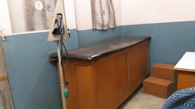 Dr. B K Singh — Ayurveda in Muzaffarpur, Bihar clinic photo on OPDIO - Smart Clinic. Smarter Care.