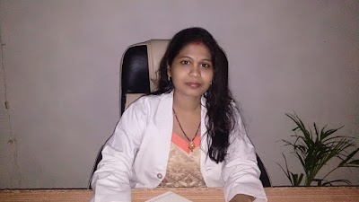 Dr. M. Kavitha l MD — Ayurveda in Agra, Uttar Pradesh clinic photo on OPDIO - Smart Clinic. Smarter Care.