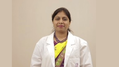 Dr. Girija Lakshmi — Gynecology in Andhra Pradesh Real Estate, Telangana clinic listing photo