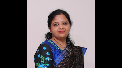 Dr. Swapna Samudrala — Gynecology in AP State Housing Board, Telangana clinic listing photo