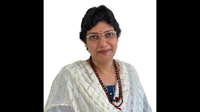 Dr. Padmaja Yelisetty — Gynecology in AP State Housing Board, Telangana clinic photo on OPDIO - Smart Clinic. Smarter Care.