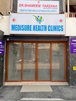 Dr. Shameem Farzana | Best Gynecologist in Hyderabad | Obstetrician — Gynecology in Vijaynagar Colony, Telangana clinic listing photo