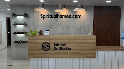 Spiritual Homeopathy kphb — Homeopathy in KPHB Phase 15, Telangana clinic photo on OPDIO - Smart Clinic. Smarter Care.