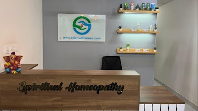 Spiritual Homeopathy Dilsukhnagar — Homeopathy in Durga Nagar, Telangana clinic photo on OPDIO - Smart Clinic. Smarter Care.