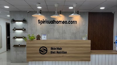 Spiritual homeopathy Nallagandla — Homeopathy in Tellapur, Telangana clinic photo on OPDIO - Smart Clinic. Smarter Care.