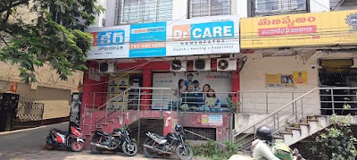 Dr Care Homeopathy — Homeopathy in Hyderabad, Telangana clinic photo on OPDIO - Smart Clinic. Smarter Care.